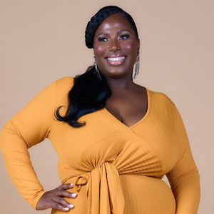 Meet your Posher, Winnie